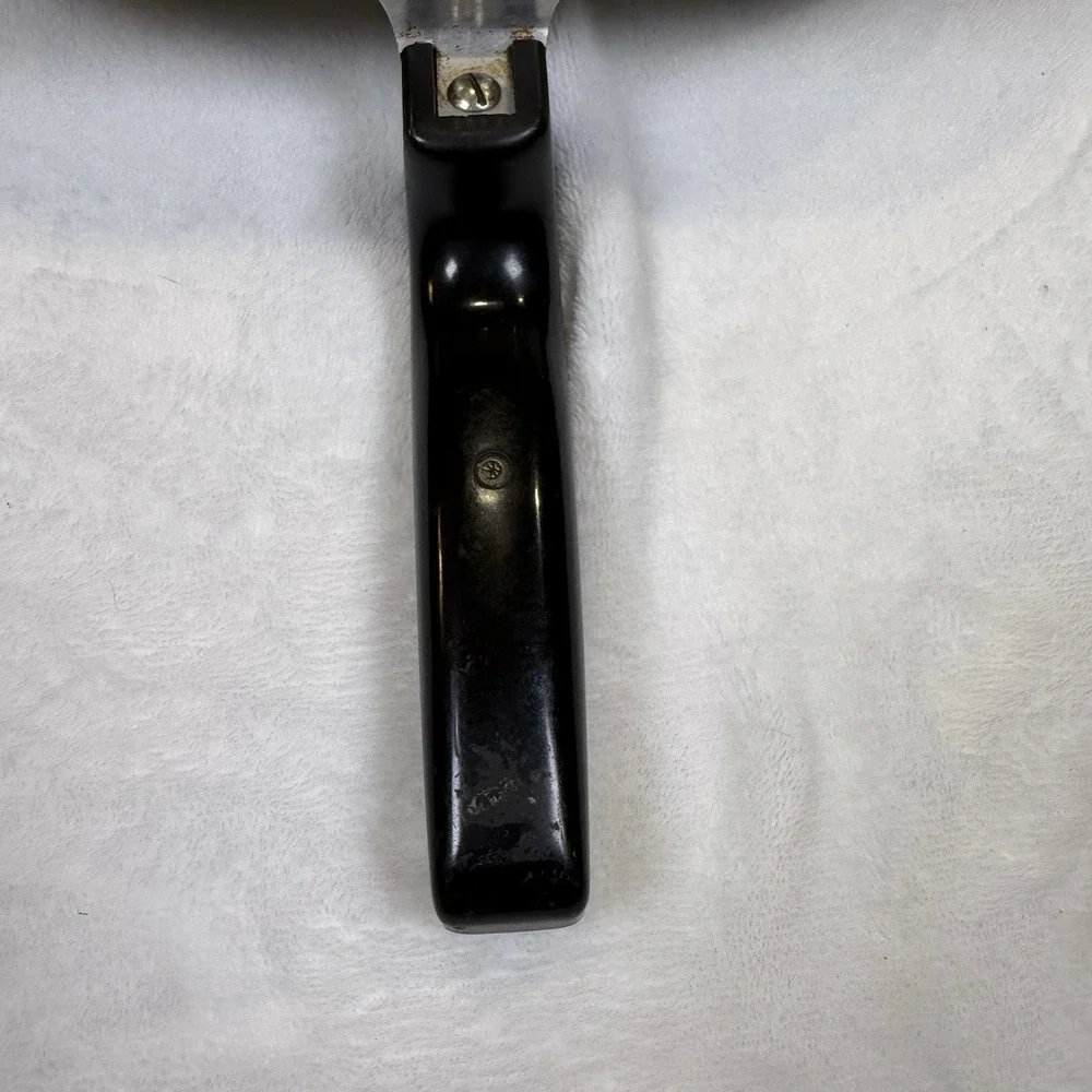 Vintage Wagner Ware Magnalite 4602 M Sidney O Square Broiler Griddle Aluminum